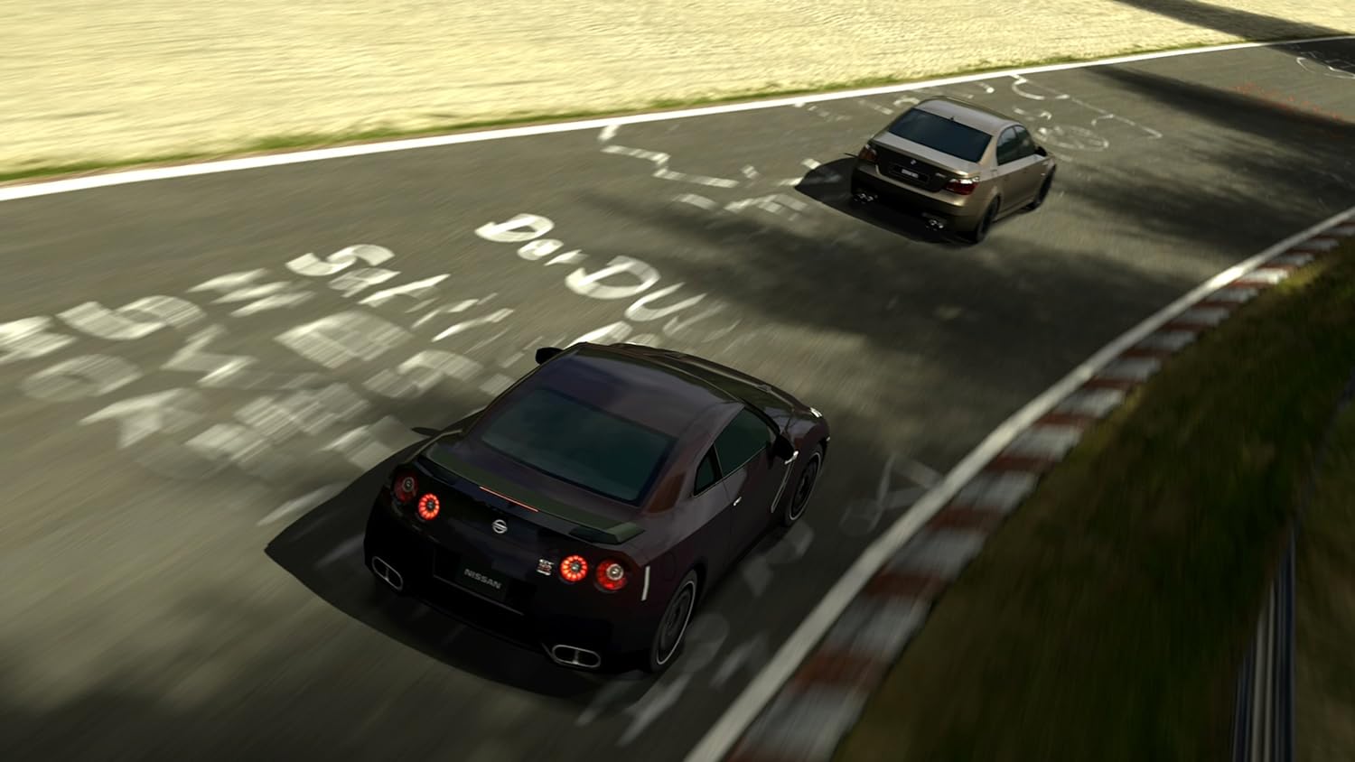 Gran Turismo (Loose)