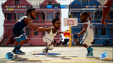 NBA 2k Playgrounds 2