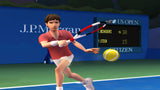 Grand Slam Tennis