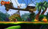 Donkey Kong Country Returns 3D