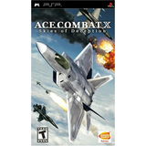 Ace Combat X: Skies of Deception (Loose)