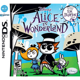 Alice In Wonderland (Loose)