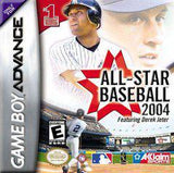 All-Star Baseball 2004 (Loose)