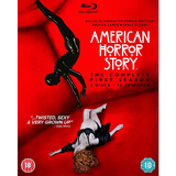 American Horror Story: The Complete - First Season