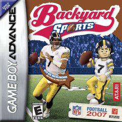 Backyard Football 2007 (Loose)