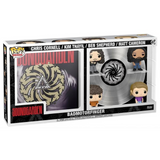 Funko Pop Albums DLX: Soundgarden - Badmotorfinger