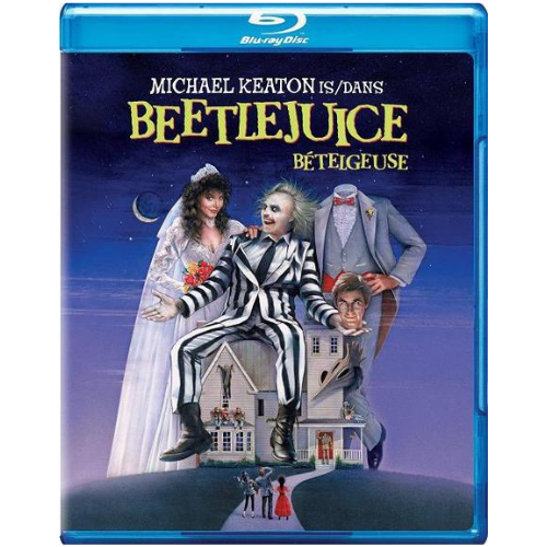 Beetlejuice