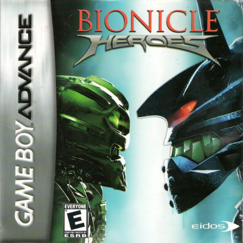 Bionicle (Loose)