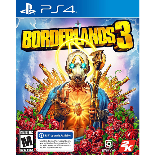 Borderlands 3