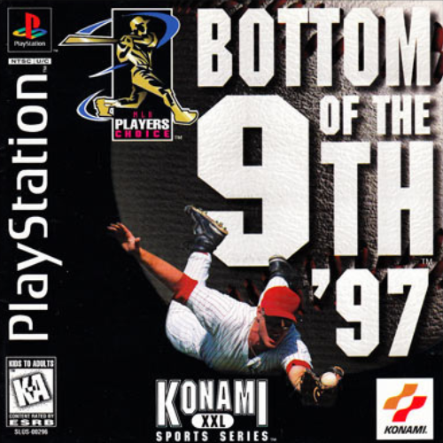 Bottom Of The 9th 97