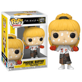 Funko Pop Friends - Phoebe Buffay