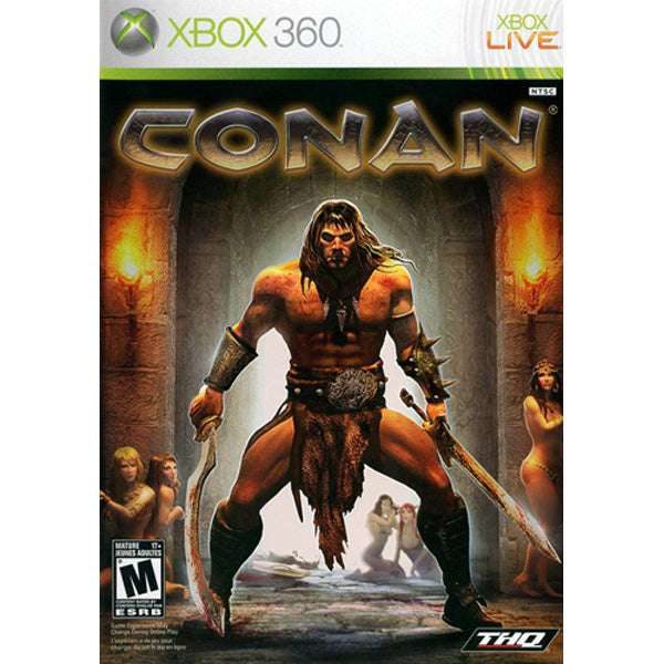 Conan