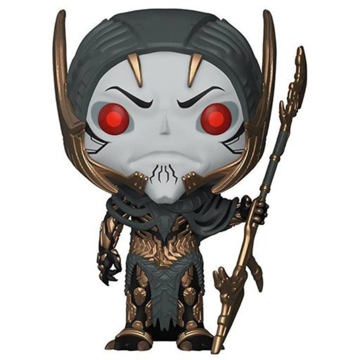 Funko Pop Avengers Infinity War - Corvus Glaive