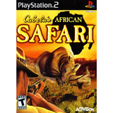 Cabela's African Safari