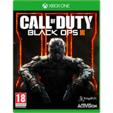 Call Of Duty: Black Ops III Xbox One (Pre-Owned)