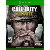 Call Of Duty: WWII Xbox One (Pre-Owned)