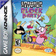 Cartoon Network Block Party (Loose)