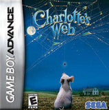 Charlotte's Web (Loose)