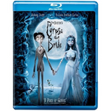 Corpse Bride (Sealed)