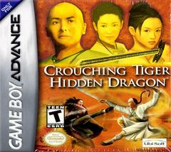 Crouching Tiger Hidden Dragon (Loose)