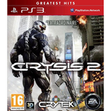 Crysis 2 [Greatest Hits]