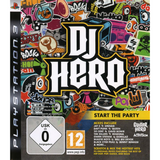 DJ Hero (Game Only)