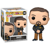 Funko Pop Clerks 3 - Dante