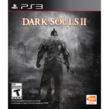 Dark Souls II