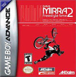 Dave Mirra Freestyle BMX 2 (Loose)