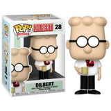 Funko Pop Dilbert - Dilbert