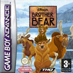 Disney's Brother Bear (Loose)