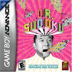 Dr. Sudoku (Loose)