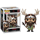 Funko Pop Diablo IV - Druid