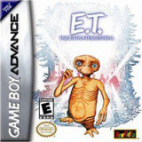 E.T. The Extra-Terrestrial (Loose)