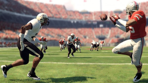 NCAA Football 13