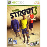 FIFA Street 3