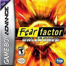 Fear Factor Unleashed (Loose)