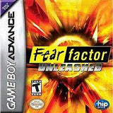 Fear Factor Unleashed (Loose)