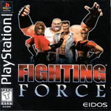 Fighting Force