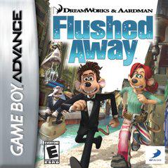 Flushed Away (Loose)