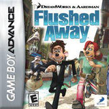 Flushed Away (Loose)