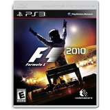 Formula 1 2010