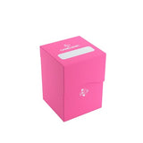 Gamegenic Deck Box Pink 100ct