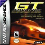 GT Advance Championship Racing (Loose)