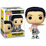 Funko Pop Friends - Monica Gellar