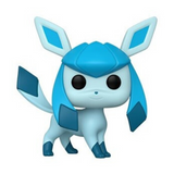 Funko Pop Pokemon - Glaceon