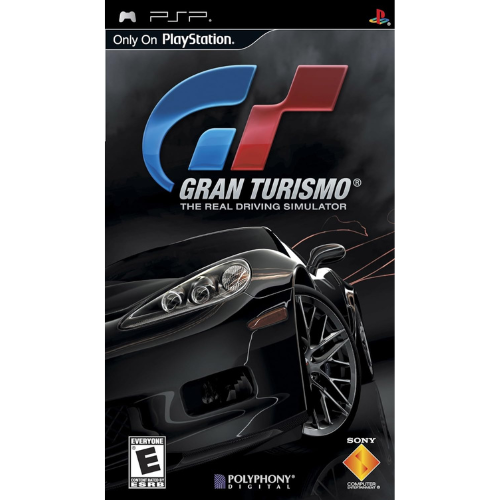 Gran Turismo (Loose)