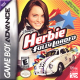 Disney's Herbie: Fully Loaded (Loose)