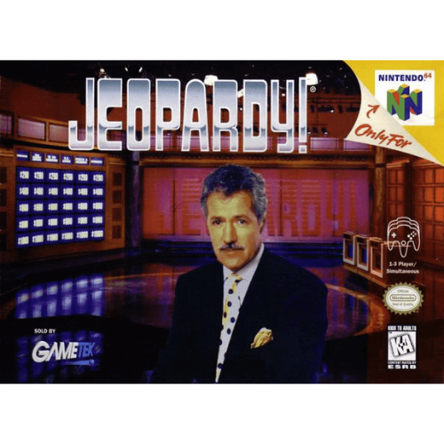 Jeopardy