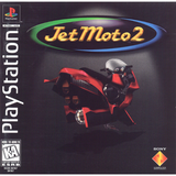 Jet Moto 2